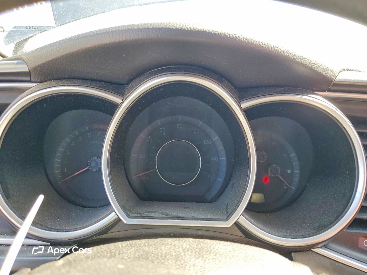 Kia Optima 2014