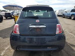 Fiat 500 2016
