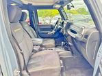 Jeep Wrangler 2014