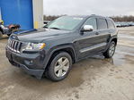 Jeep Cherokee 2013