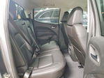 GMC Canyon 2022