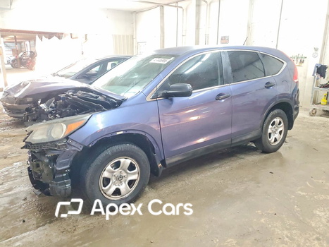 Honda CR-V 2013 - Image 1 of 15