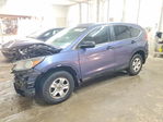 Honda CR-V 2013