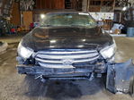 Ford Taurus 2018