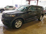 Ford Explorer 2020