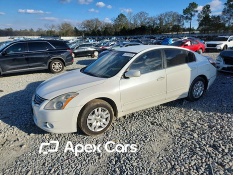 Nissan Altima 2012 - Zdjęcie 1 z 13