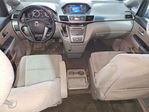 Honda Odyssey 2014