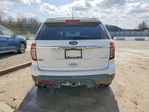 Ford Explorer 2013