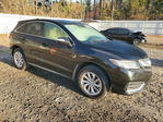 Acura RDX 2016