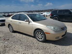Lexus ES 2004