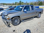 Chevrolet Silverado 2002
