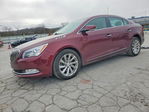Buick LaCrosse 2016