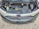 Nissan Quest 2015