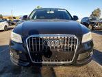 Audi Q5 2014