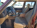Jeep Cherokee 2000