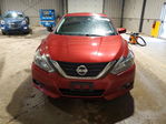 Nissan Altima 2016