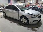 Chevrolet Cruze 2016