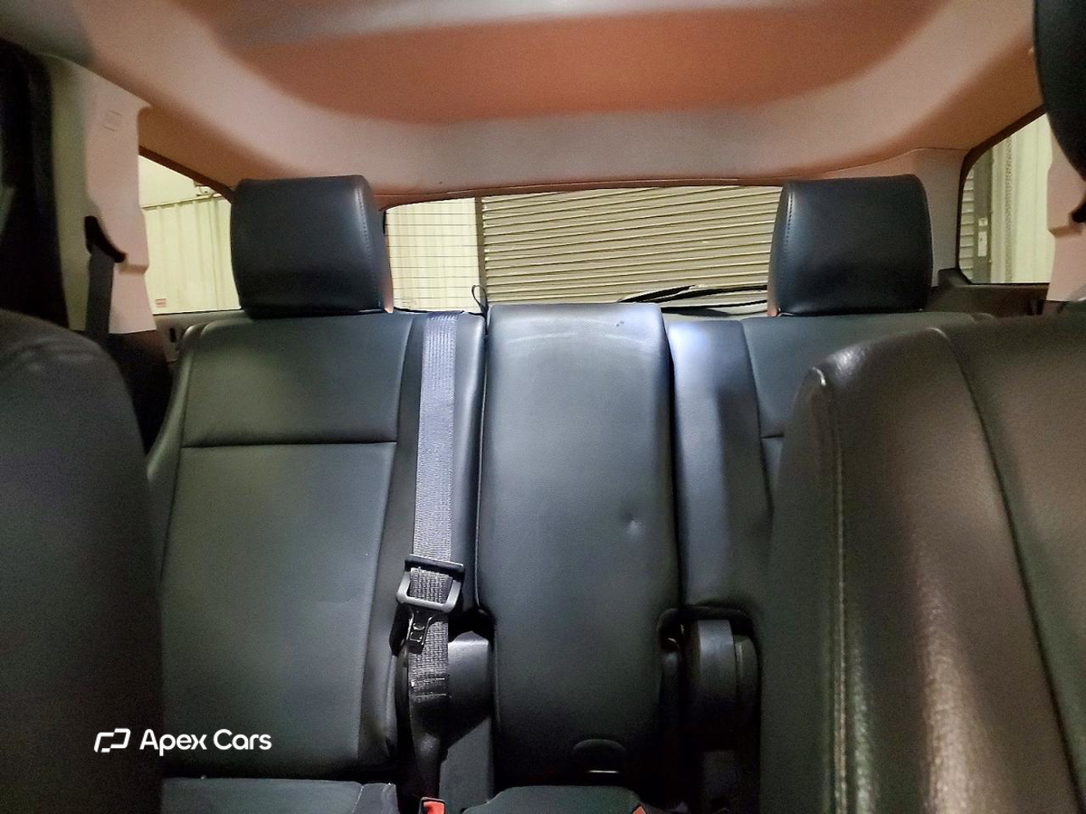 Dodge Journey 2010