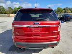 Ford Explorer 2015