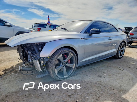 Audi S5 2019 - Image 1 of 13