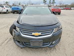 Chevrolet Impala 2017