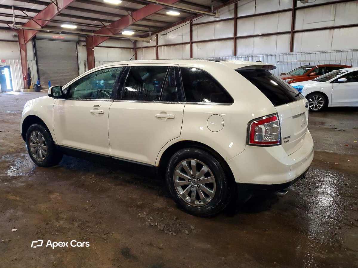 Ford Edge 2008