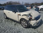 MINI Cooper 2011