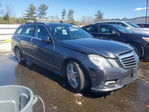 Mercedes-Benz E-klasse 2011