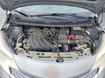 Nissan Versa 2015