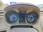 Buick LaCrosse 2012