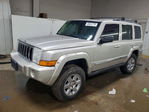 Jeep Commander 2007