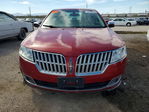 Lincoln MKZ 2010