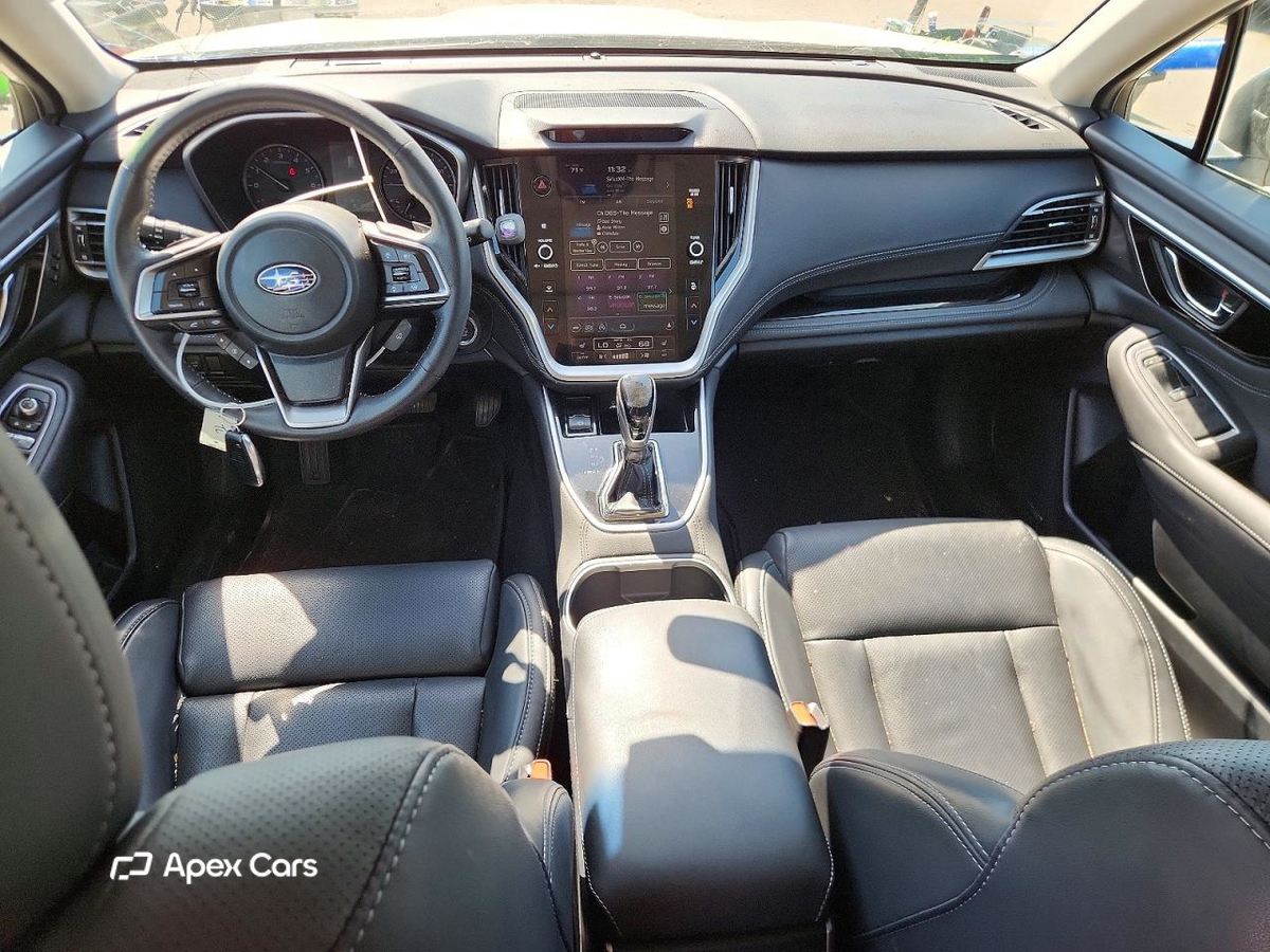 Subaru Outback 2020