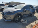 Lexus NX 2017