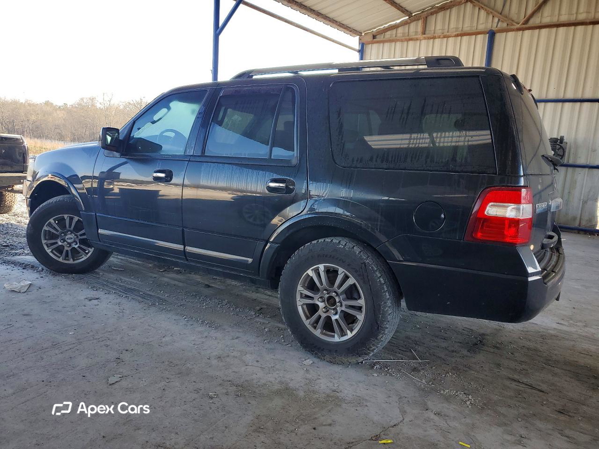 Ford Expedition 2010