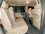 Toyota Sequoia 2016