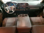 GMC Sierra 2013