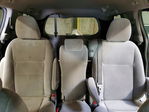 Toyota Sienna 2017