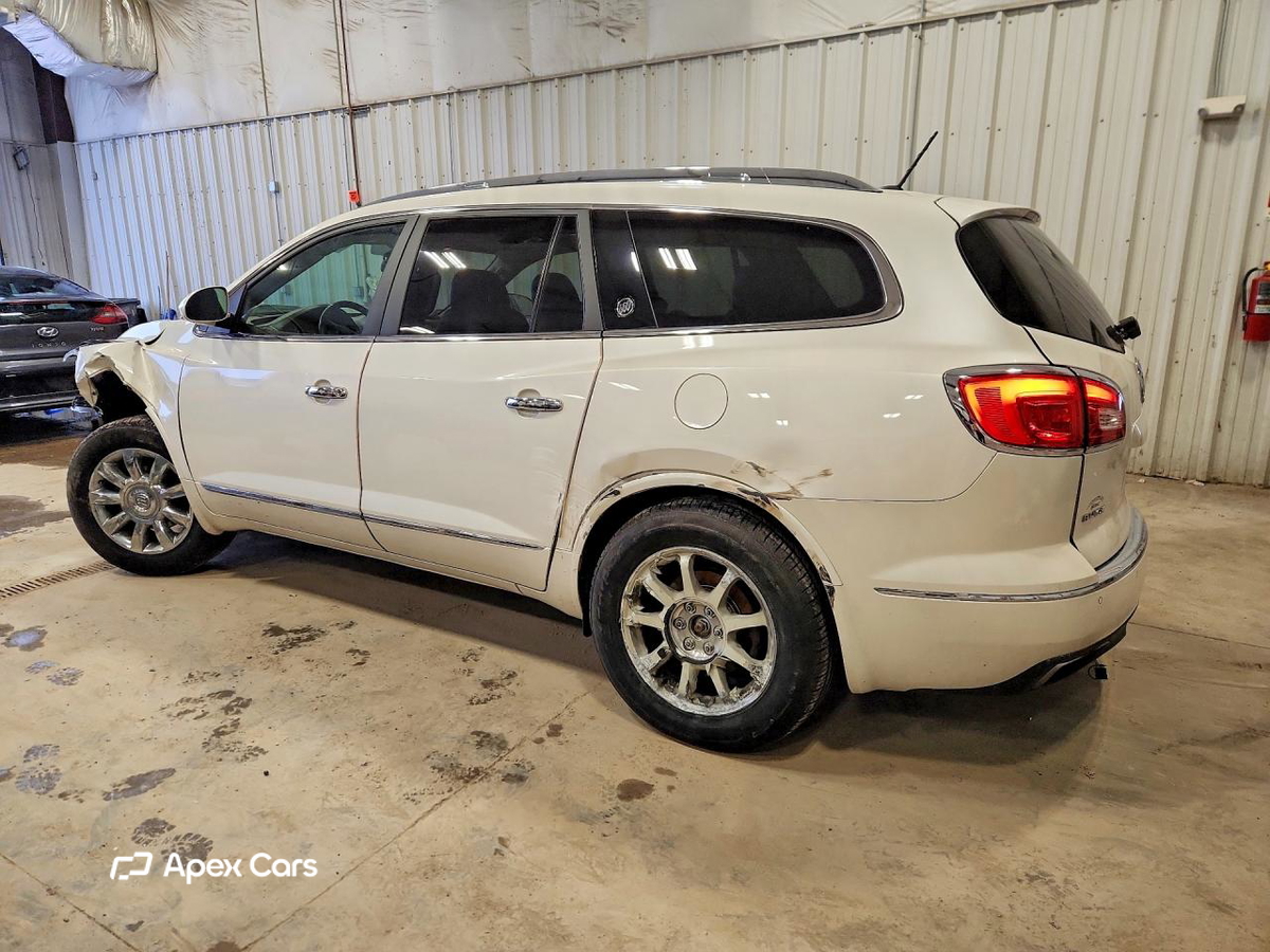 Buick Enclave 2014