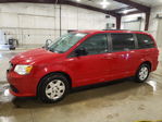 Dodge Caravan 2013