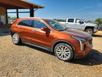 Cadillac XT4 2020