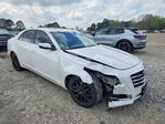 Cadillac CTS 2015