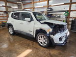 Jeep Renegade 2020