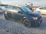 Chevrolet Sonic 2018