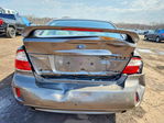 Subaru Legacy 2008