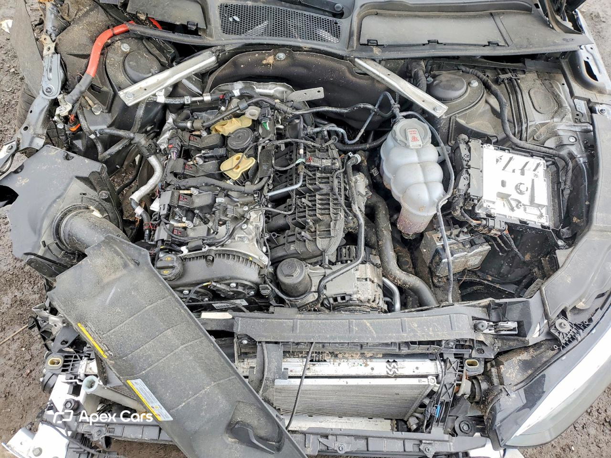 Audi A5 2024