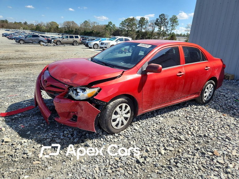 Toyota Corolla 2013 - Image 1 of 13