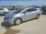 Honda Civic 2015