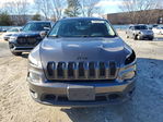 Jeep Cherokee 2015