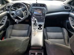 Nissan Maxima 2017